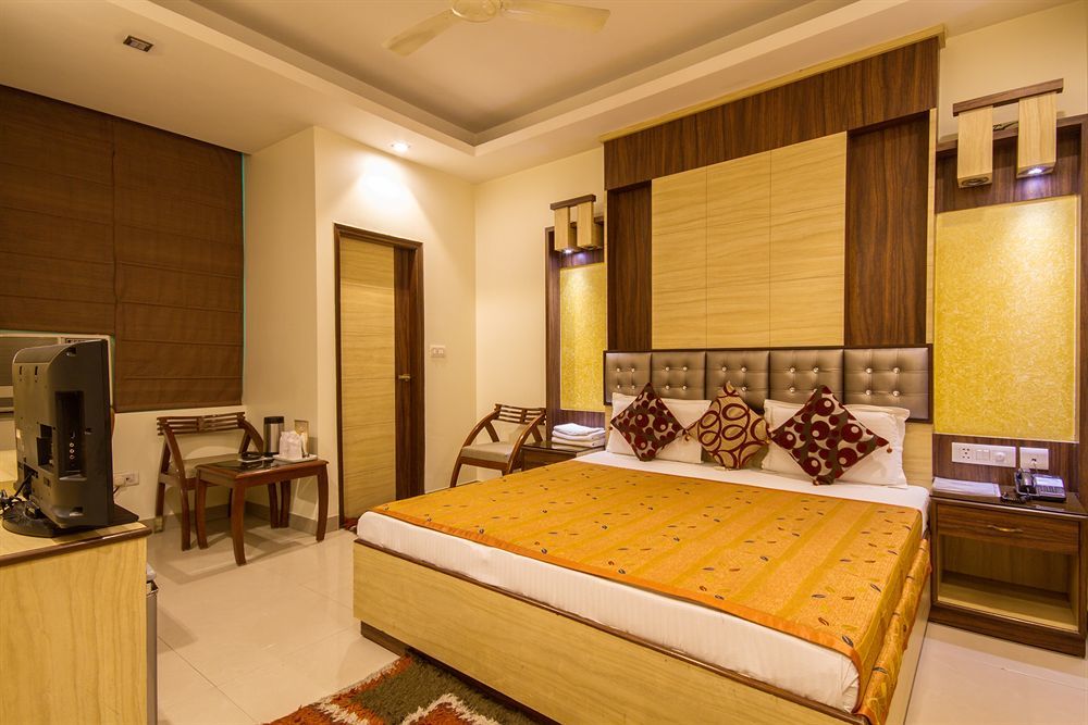 Hotel Aster New Delhi (National Capital Territory of India)
