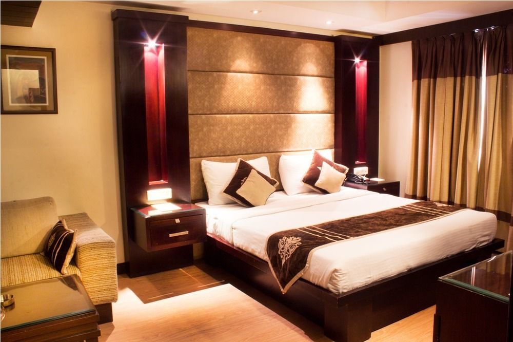 Hotel Treebo Trend Freesia