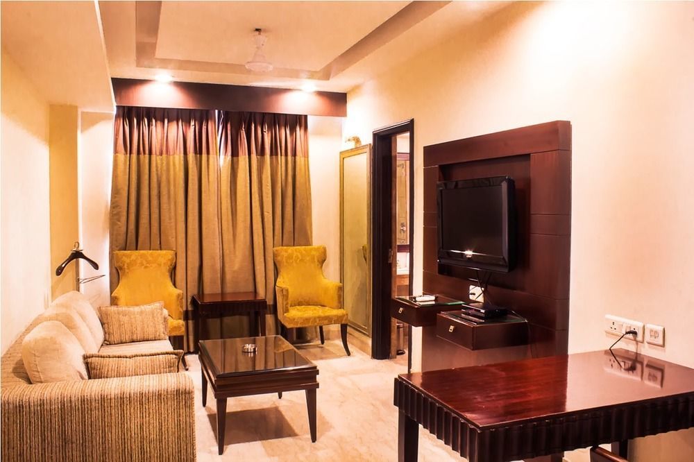 Treebo Trend Freesia 3* New Delhi