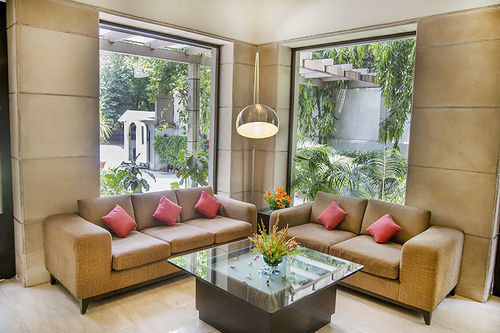 House By Howard Hotel New Delhi