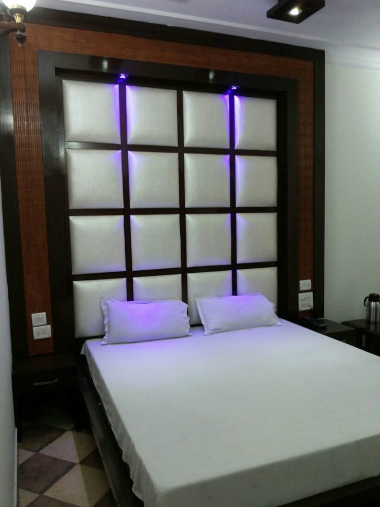 Hotel Presidency