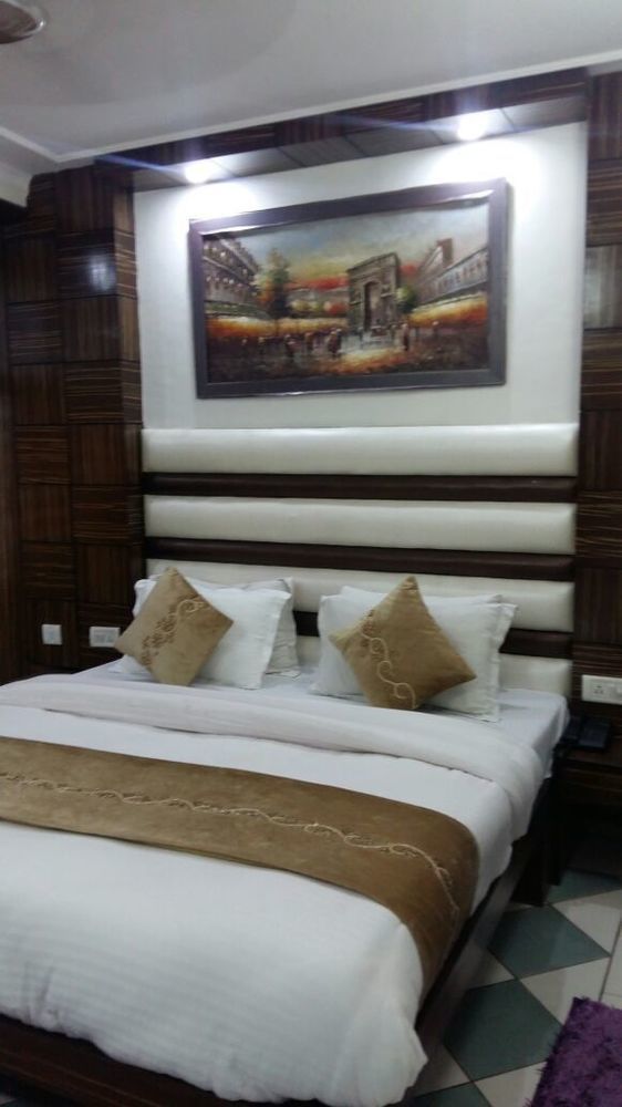 Presidency 3*