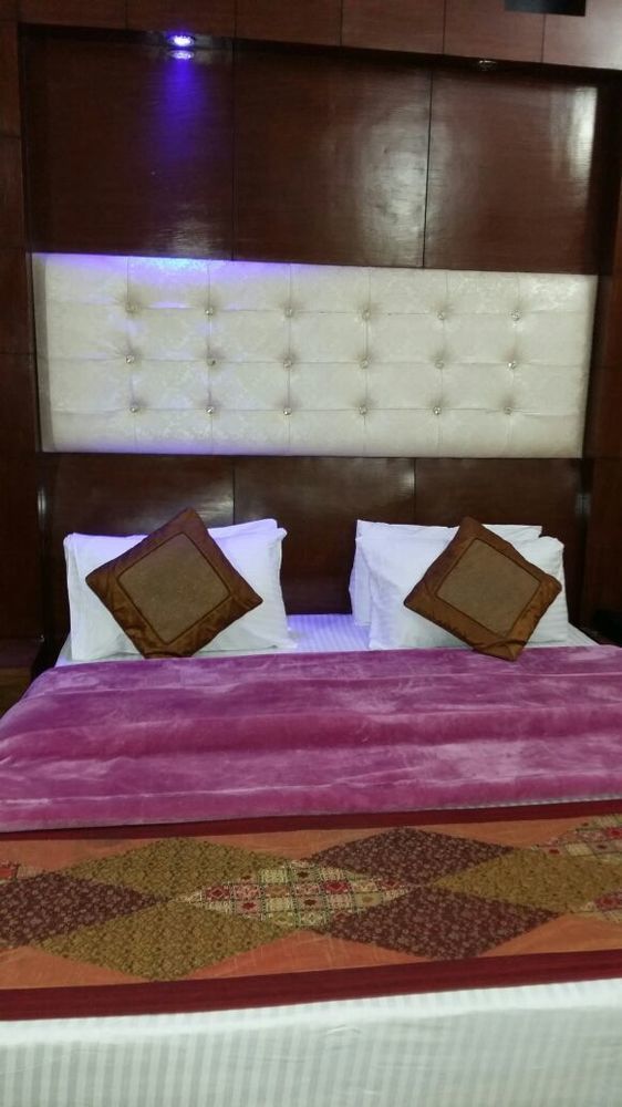 Hotel Presidency 3*
