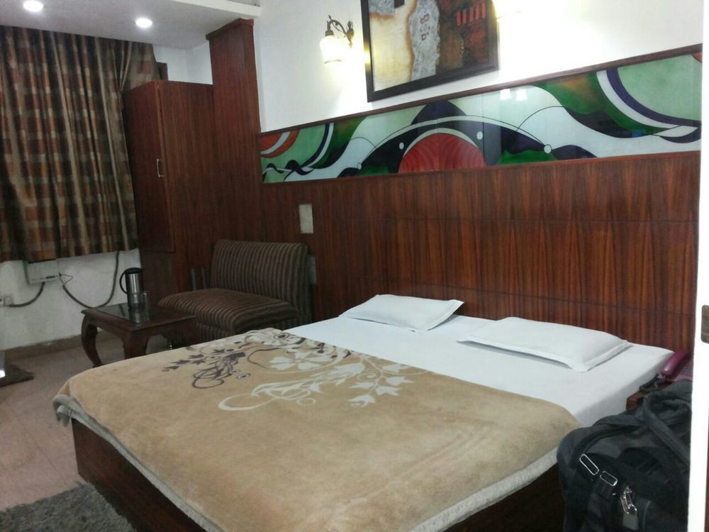 Hotel Presidency 3*