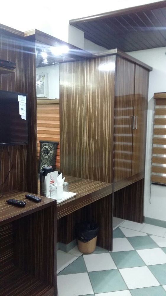 Presidency Hotel Nova Deli