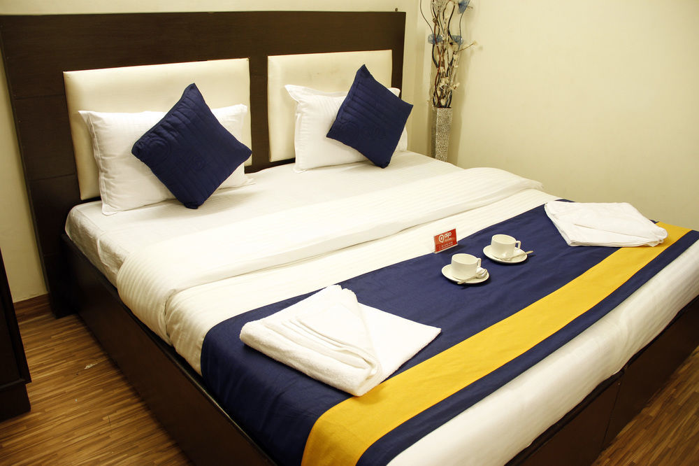 Oyo 630 Innova Homes Hotel 3*
