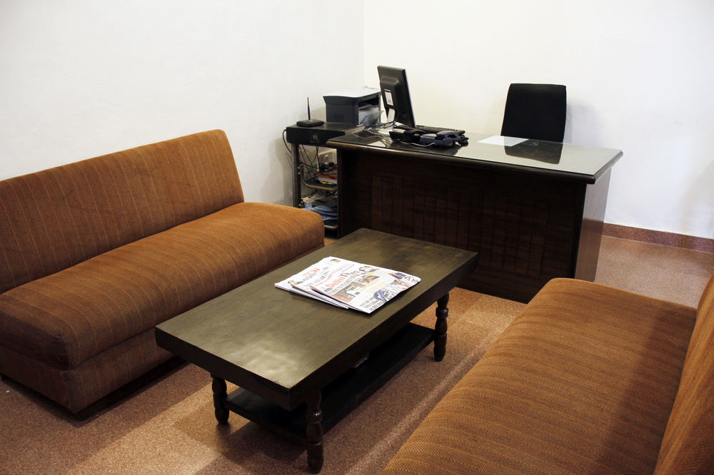 Hotel Oyo 630 Innova Homes