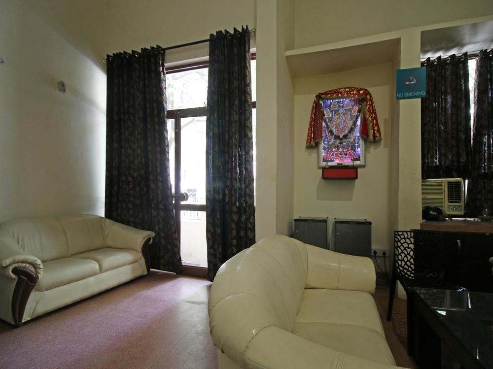 Oyo 630 Innova Homes 3*