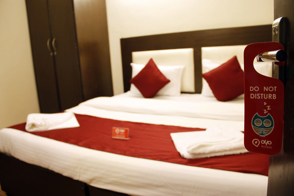 Oyo 630 Innova Homes Hotel 3*