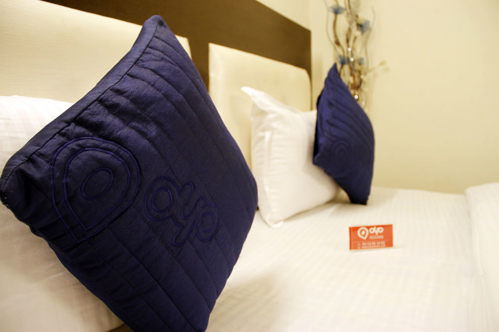 Oyo 630 Innova Homes New Delhi