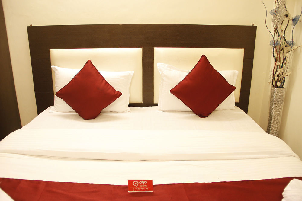 Oyo 630 Innova Homes Hotel New Delhi