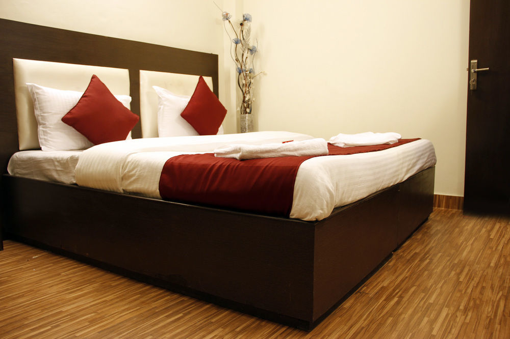 Oyo 630 Innova Homes Hotel 3*