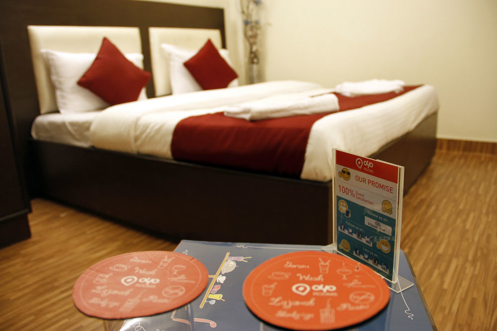 Oyo 630 Innova Homes 3*