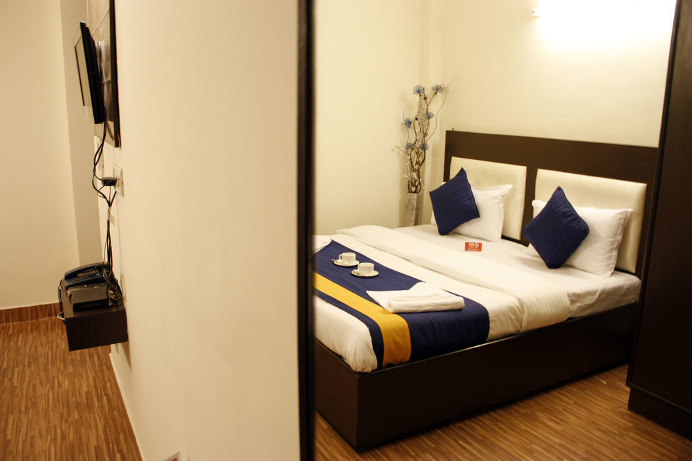 Hotel Oyo 630 Innova Homes