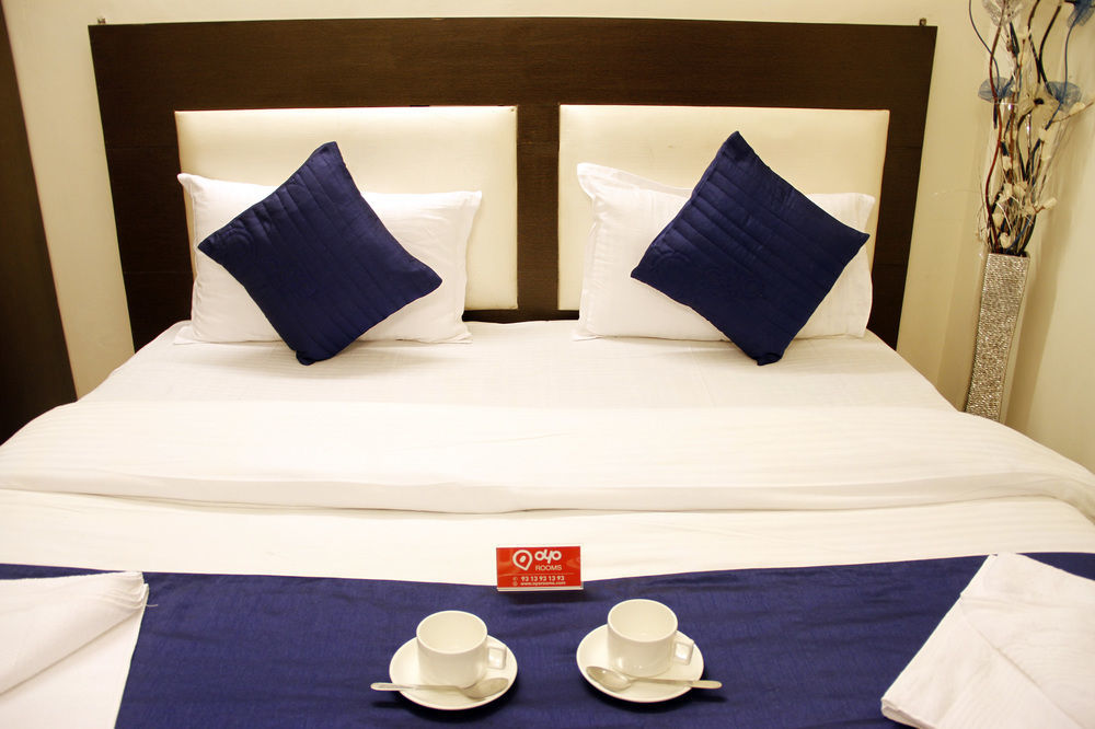Oyo 630 Innova Homes New Delhi