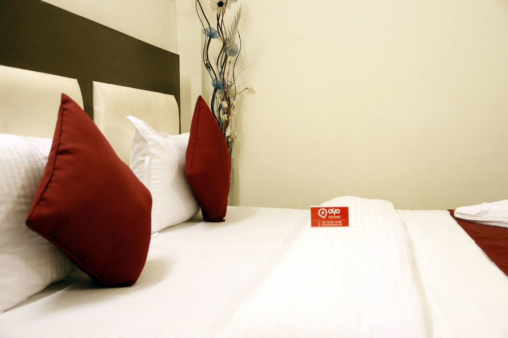 Hotel Oyo 630 Innova Homes New Delhi