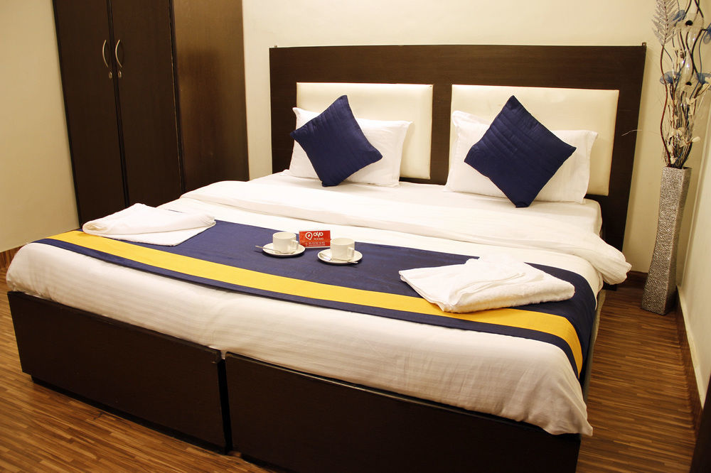 Hotel Oyo 630 Innova Homes