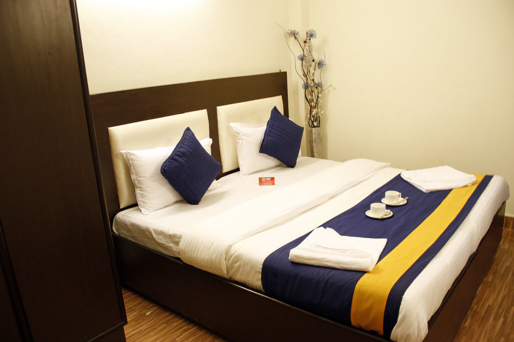 Oyo 630 Innova Homes New Delhi