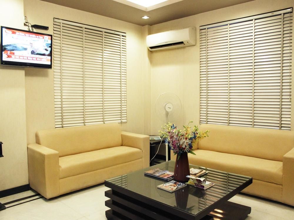Hotel Oyo Patel Nagar Market