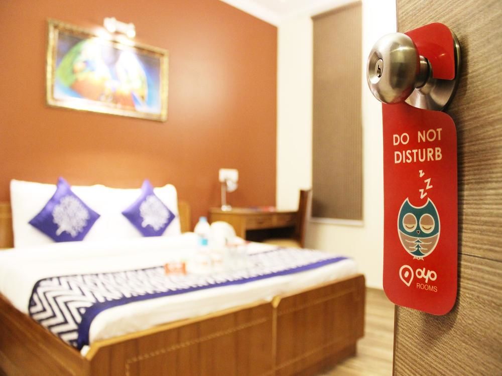 Hotel Oyo Patel Nagar Market 3*
