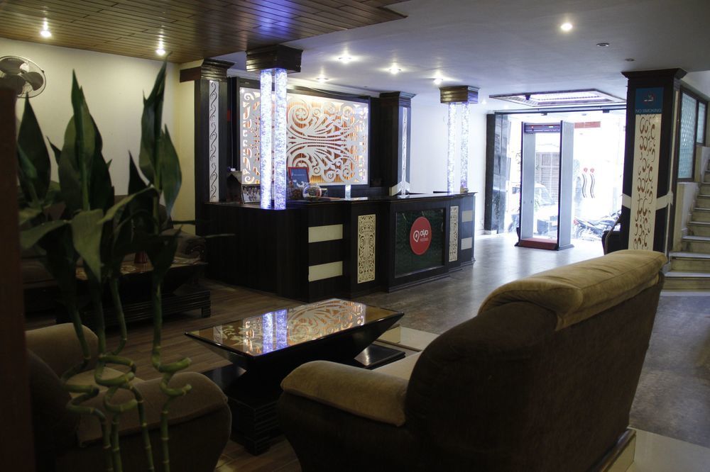 Garden View Hotel Delhi (National Capital Territory of India)