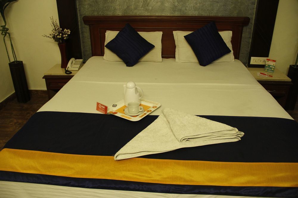 Hotel Garden View Delhi (National Capital Territory of India)