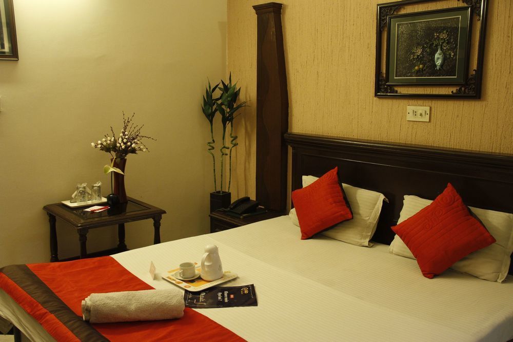 Garden View Hotel Delhi (National Capital Territory of India)