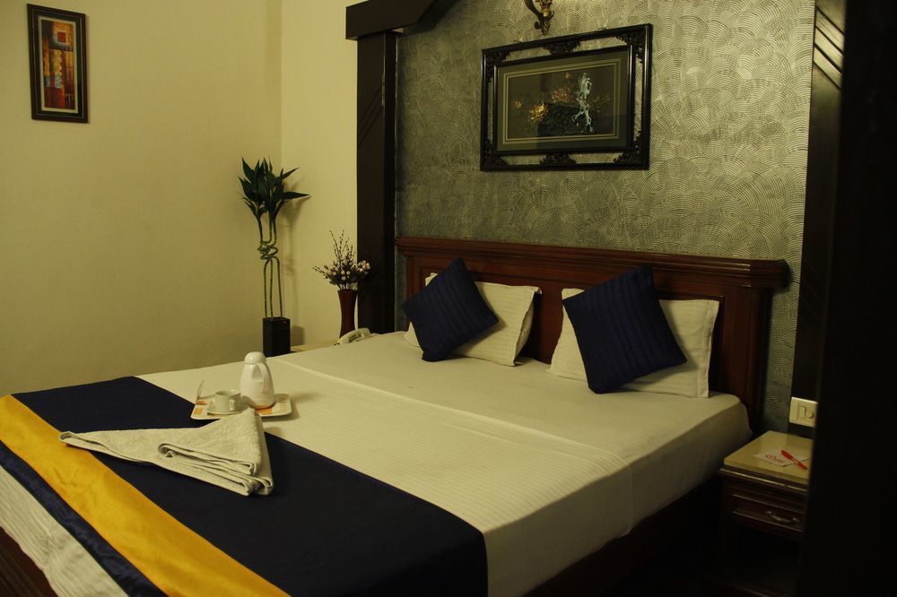 Garden View Hotel 3*