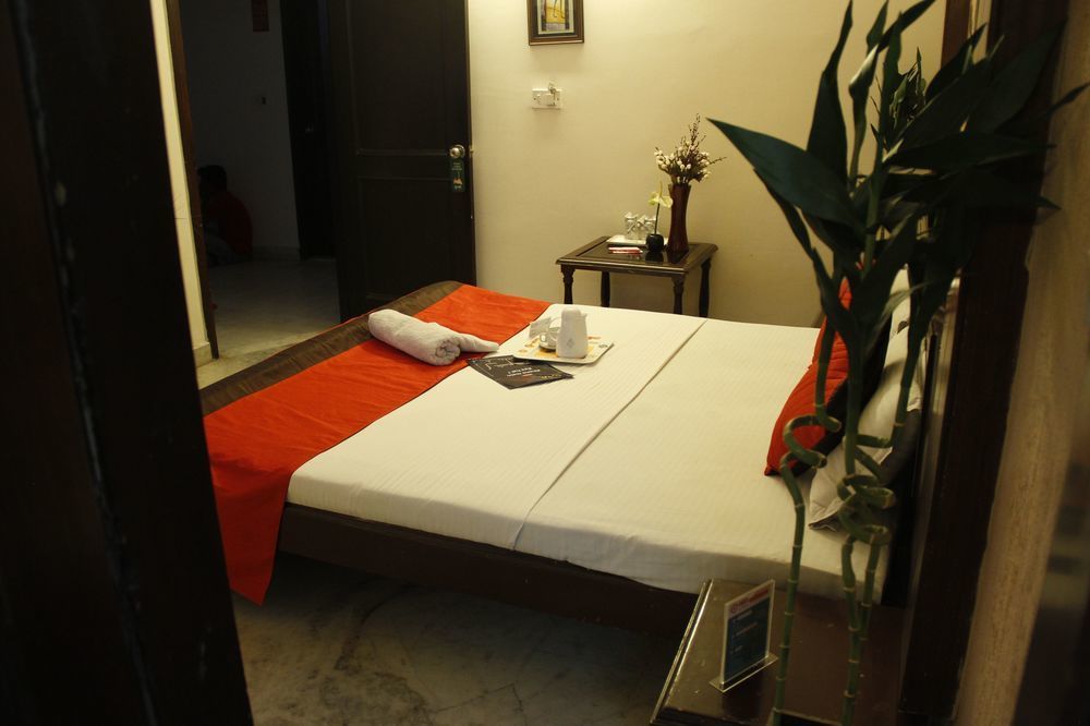 Hotel Garden View 3*