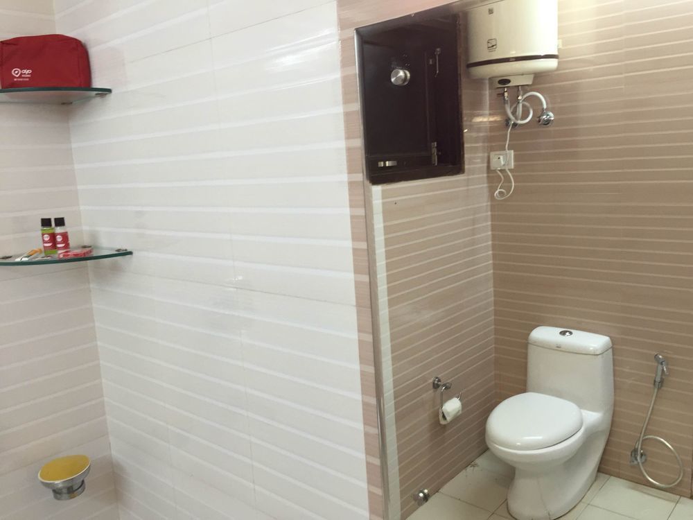 Garden View Hotel 3*