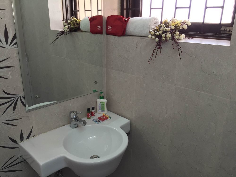 Garden View Hotel 3*