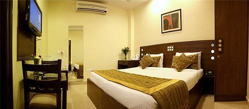 Hotel Amby