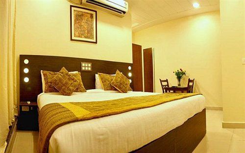 Hotel Amby New Delhi