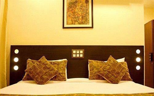 Hotel Amby New Delhi