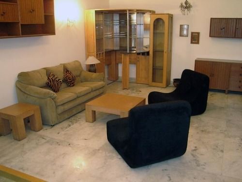 Hotel Chrysalis New Delhi