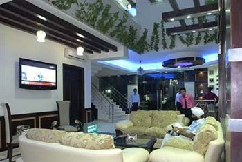 Raunak International Hotel Nova Deli