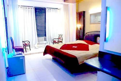 Raunak International Hotel