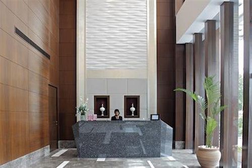 S.k Premium Park 4* Nova Deli