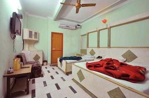 Neha Hotel New Delhi