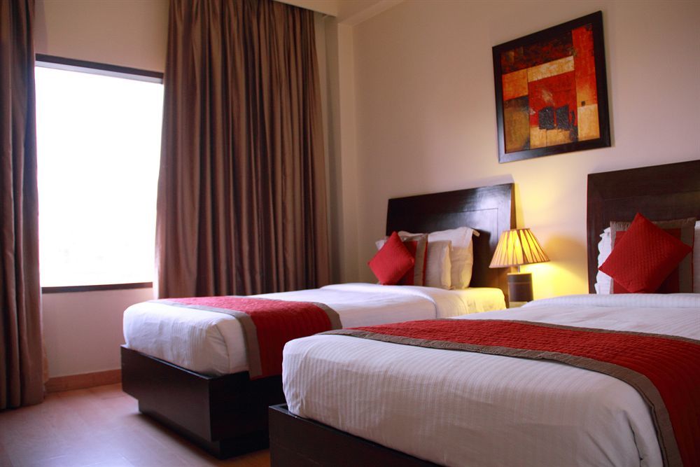 Treebo 3* New Delhi