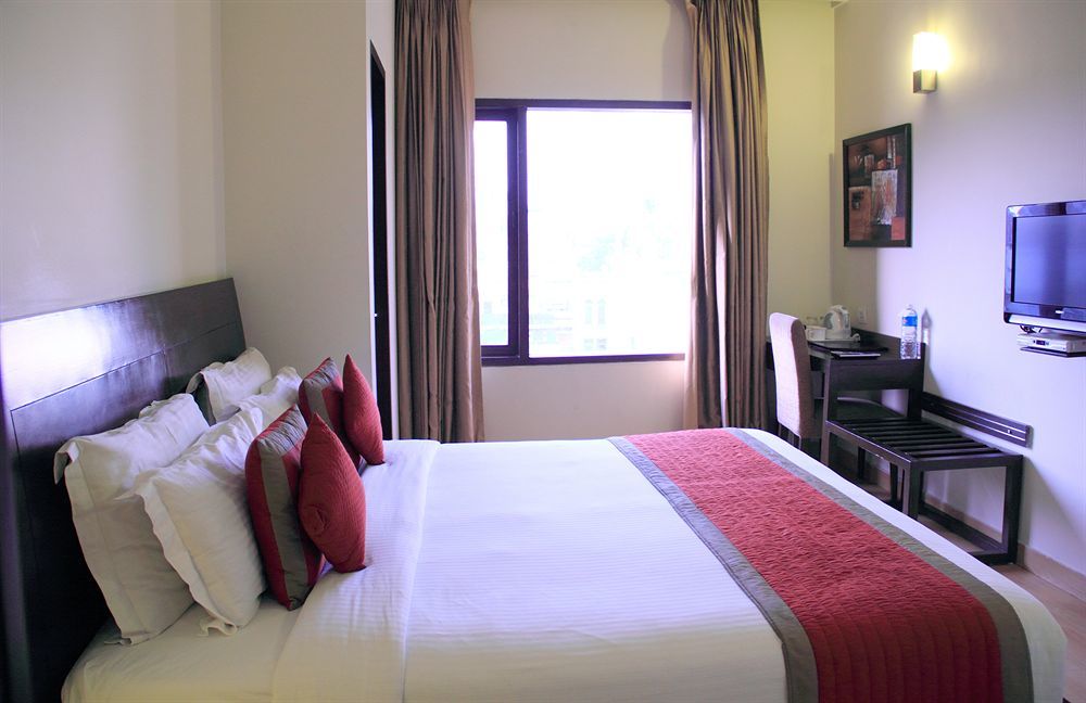 Hotel Treebo 3*