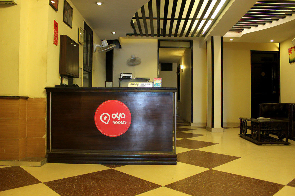 Hotel Fabexpress Rajdeep Palace 3*