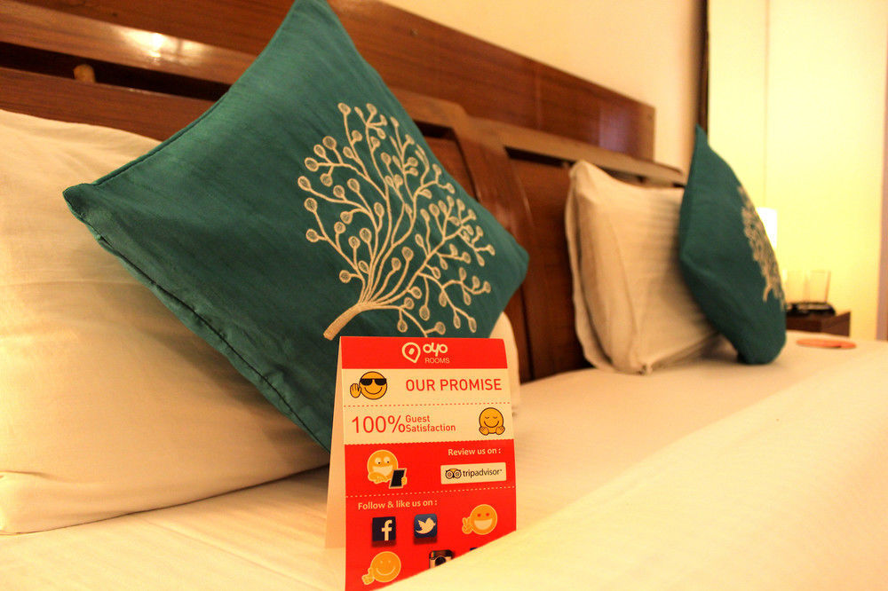 Fabexpress Rajdeep Palace Hotel New Delhi
