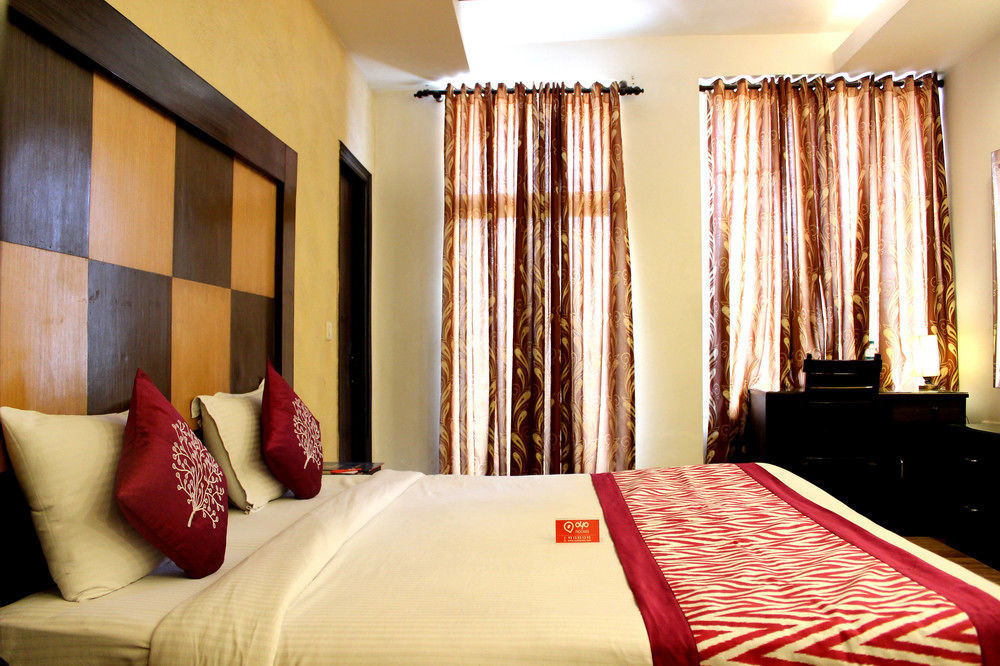Fabexpress Rajdeep Palace 3*