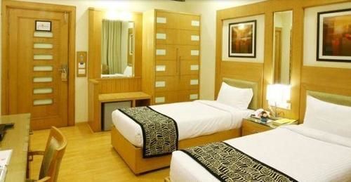 Karon - Lajpat Nagar Hotel