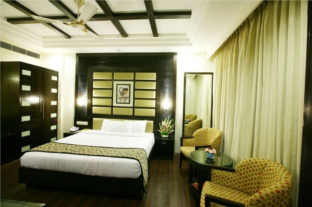 Karon - Lajpat Nagar 3* Nova Deli