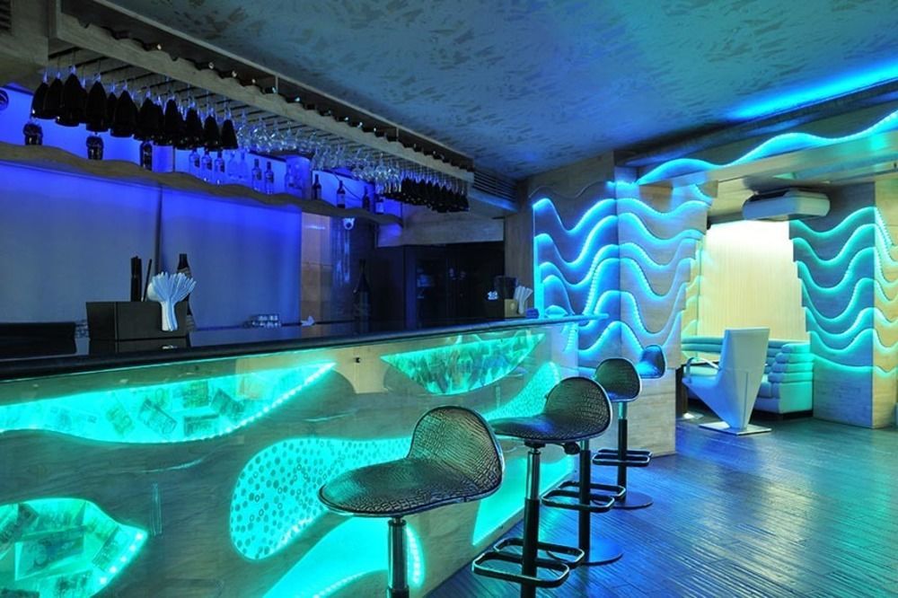 Taurus Sarovar Portico New Delhi