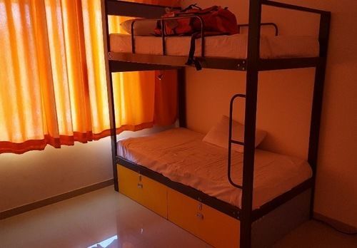 Bunk Hostel Delhi