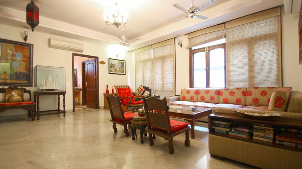 Hotel Shanti