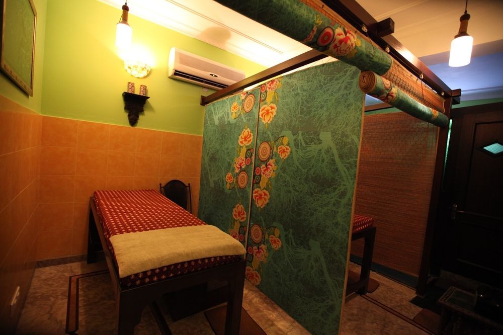 Shanti Hotel Delhi (National Capital Territory of India)